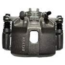 2004 Acura RSX Brake Caliper 1